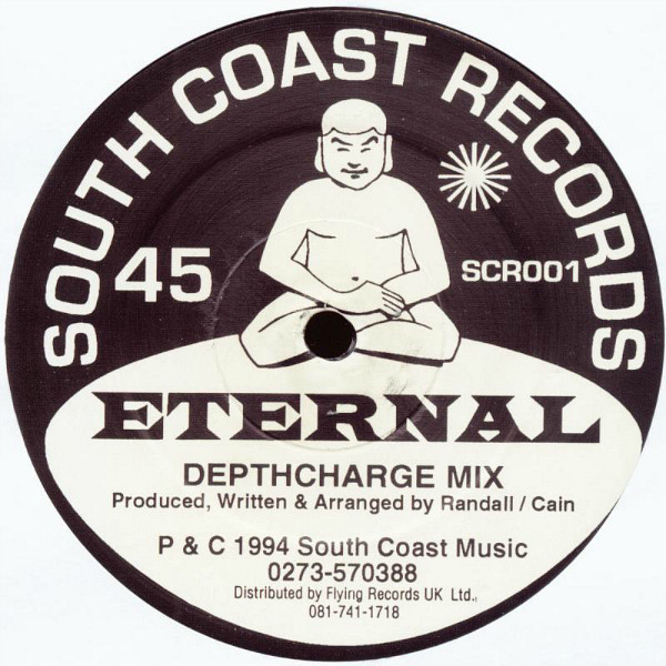 Epik — Eternal