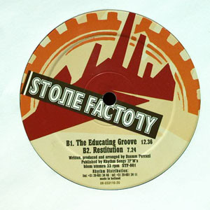 Stone Factory — The Solution