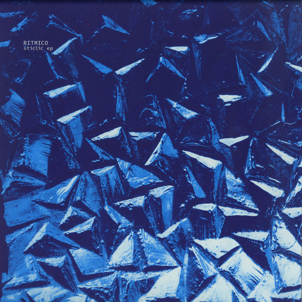 Ritmico — Sticlic EP