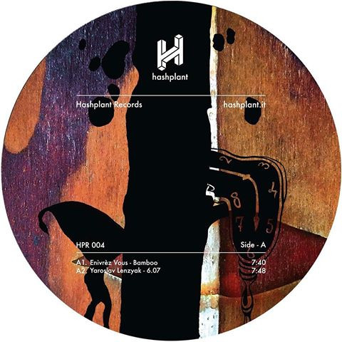 Various — HPR004