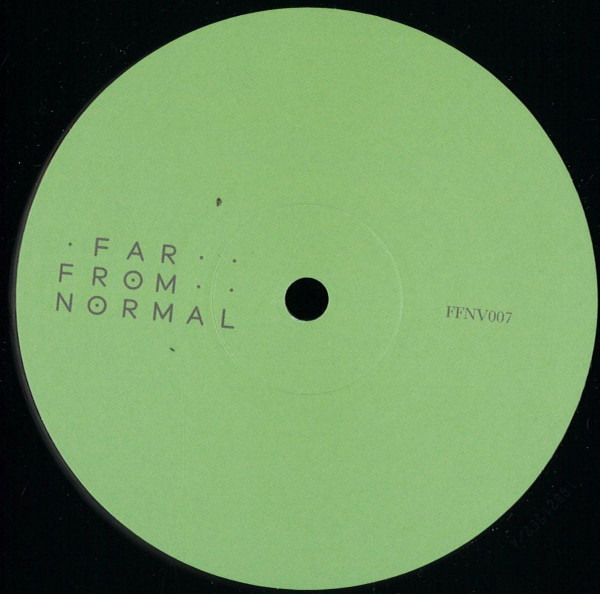 Steve Cutmore — Sedated EP