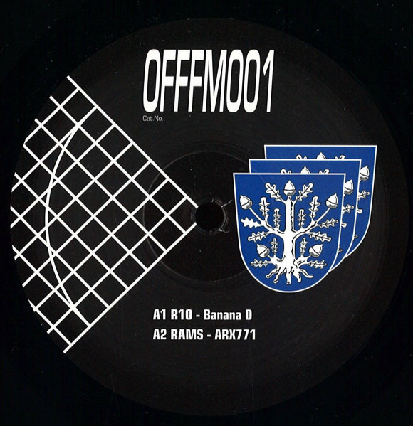 Various — OFFFM #1
