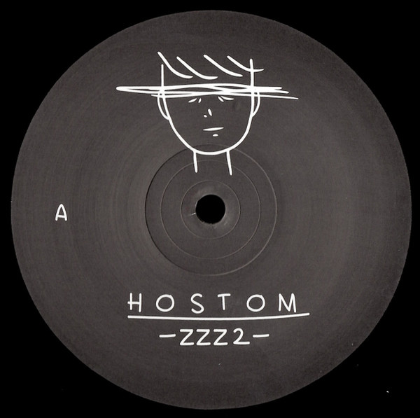 Hostom — HOSTOM - ZZZ2
