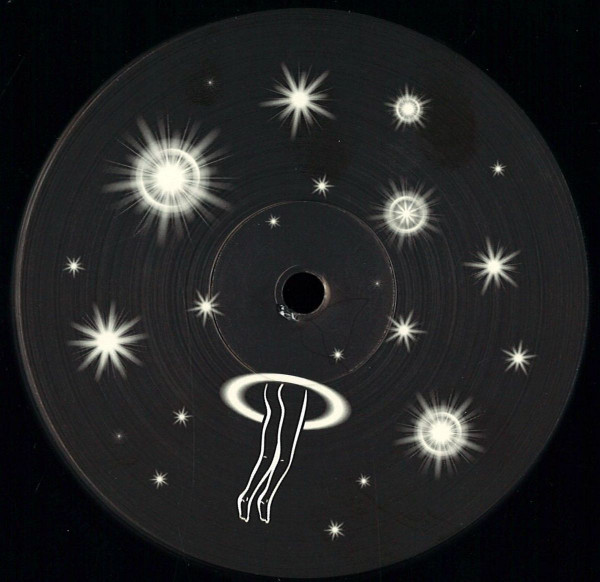 Mario — The Reset EP