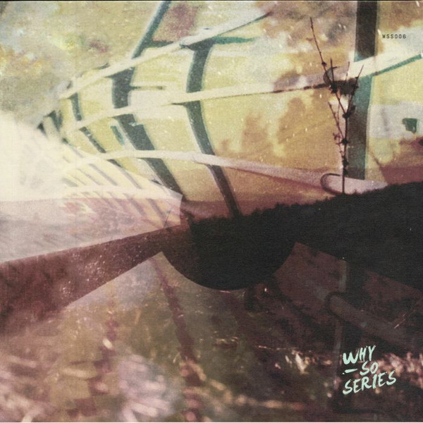 Giash — Meie EP