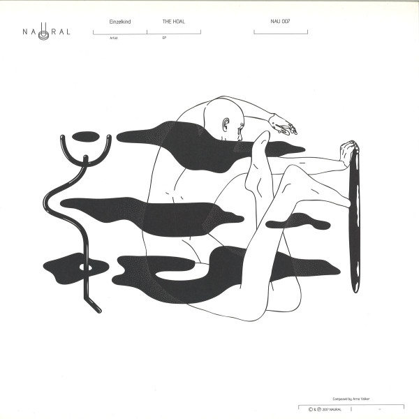 Einzelkind — The Hoal