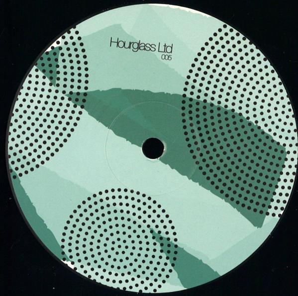 Vinyl Speed Adjust — Contrast EP (Part I)