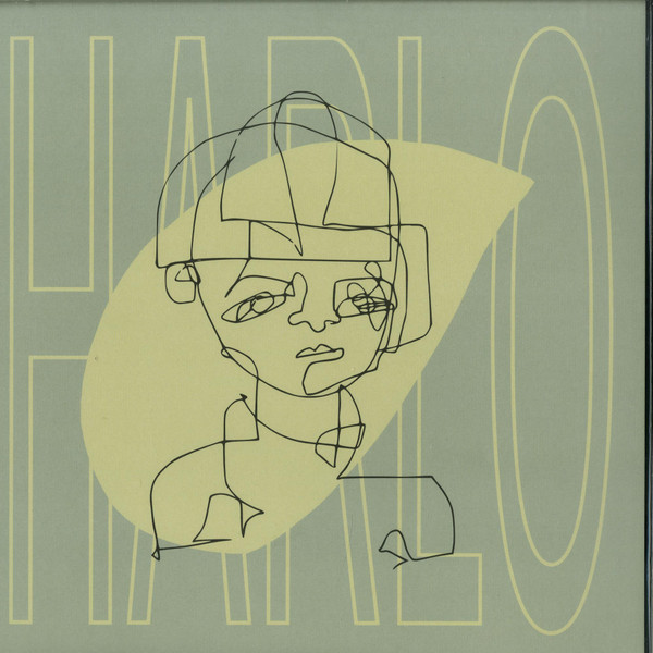Harlo — Belmondo EP