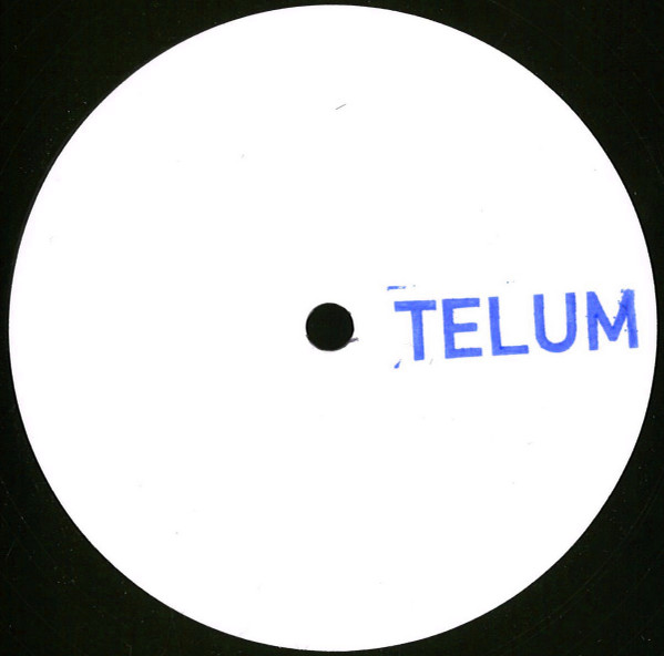Unknown Artist — Untitled EP (Probablemente Mihai Pol?)