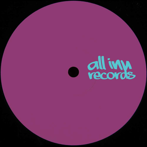 Laylla Dane — Tropical Dar