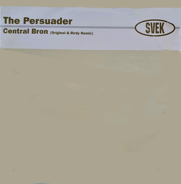 The Persuader — Central Bron*