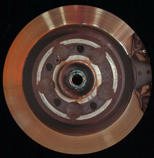 Floog — O Roata (Funda amarilla)