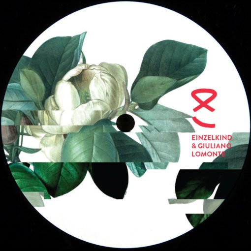 Einzelkind, Giuliano Lomonte — Einzelkind & Giuliano Lomonte ‎– Last Drink EP