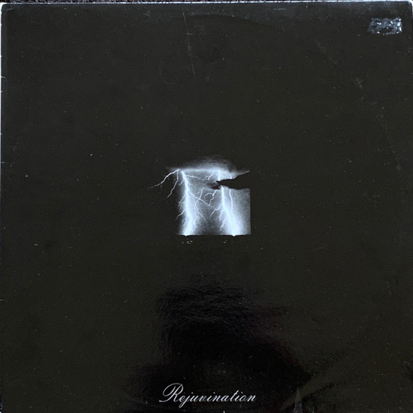 Rejuvination — Don't Forget Who You Are