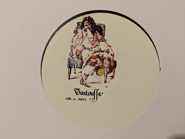 Noha — Tartouffe Vol. 10