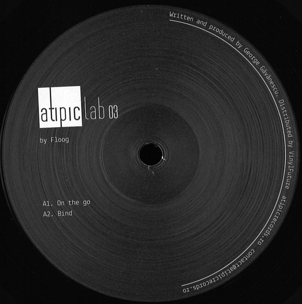 Floog — Atipic Lab 03