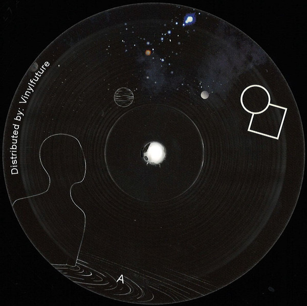 Various — Vallende Ster EP