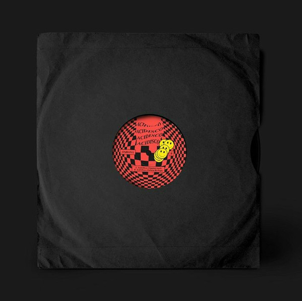 Oshana — Acidisco