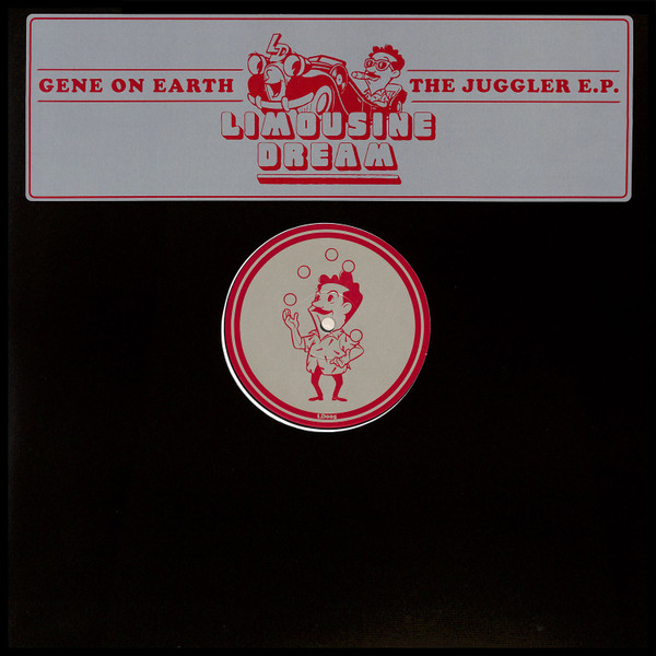 Gene On Earth — The Juggler