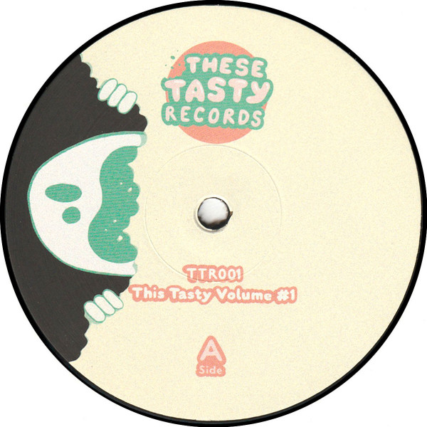 Cesare Muraca / Aymeric — This Tasty Volume #1