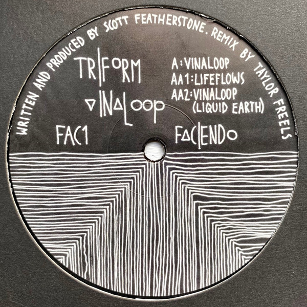 Triform — Vinaloop