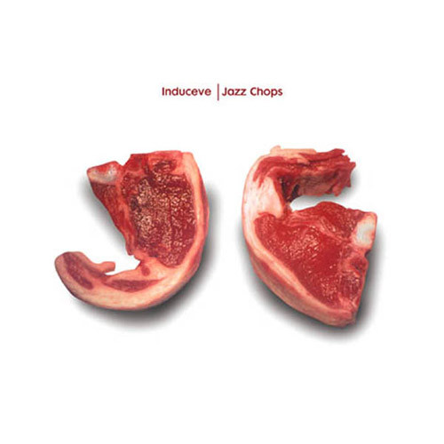 Induceve — Jazz Chops EP