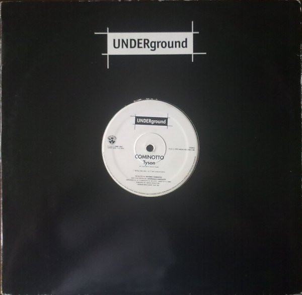 Cominotto — Tyson