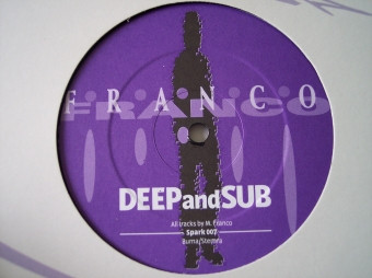 Franco — Deep And Sub