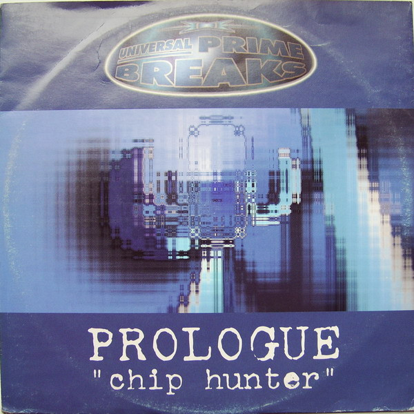Prologue — Chip Hunter