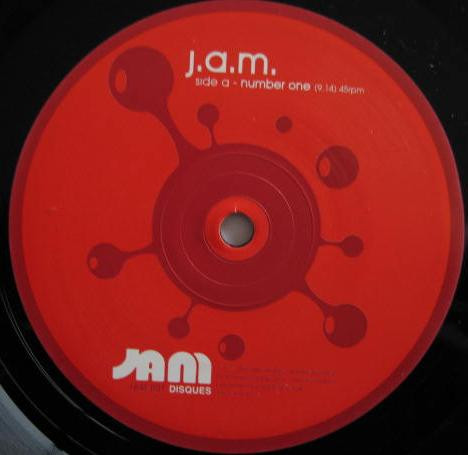 J.A.M. — Number One
