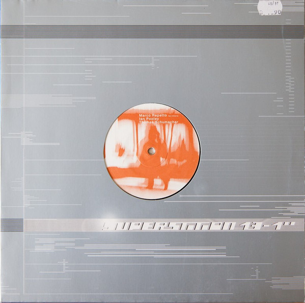 Marco Repetto — Fibrill 2