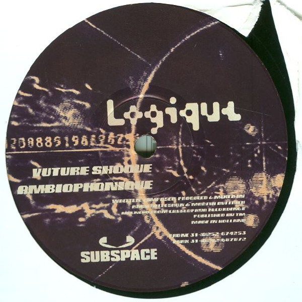 Logique — Vuture Shoque