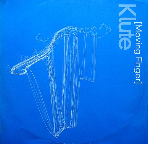 Klute — Moving Finger