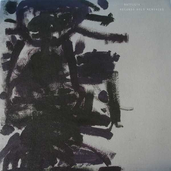 Battista — Records Holds Memories
