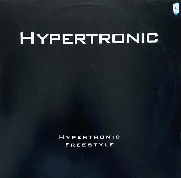 Hypertronic — Hypertronic Freestyle