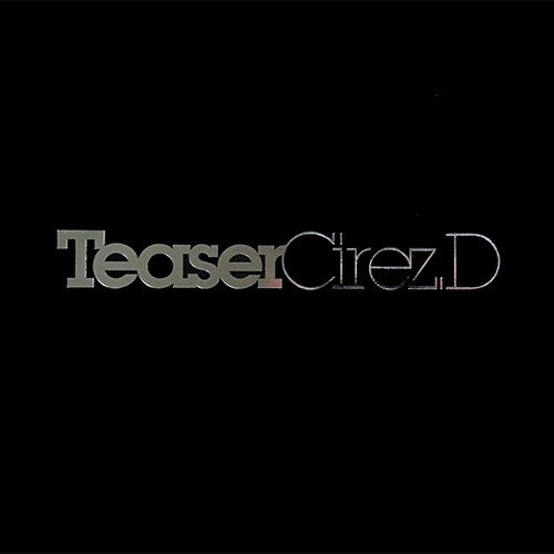 Cirez D — Teaser