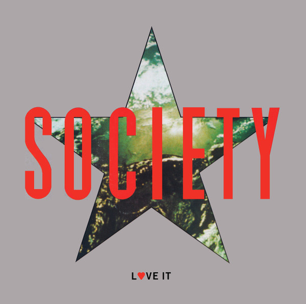 Society — Love It