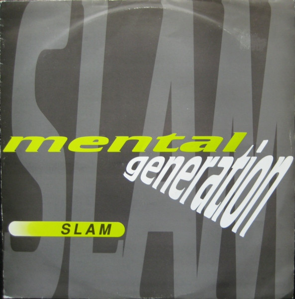Mental Generation — Slam