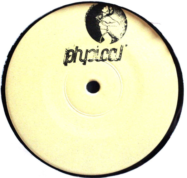 DJ T. — A Guy Called Jack