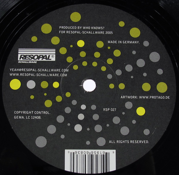 A. Cid — A.Cid / M.Ission