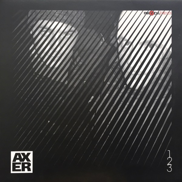 Axer — 123