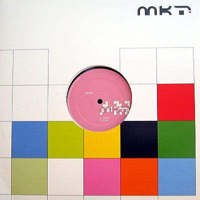 Markantonio — Marléne