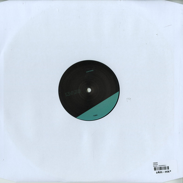 Toba — Contem EP