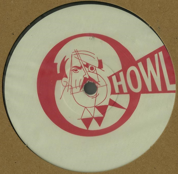 Howl Ensemble — Tre