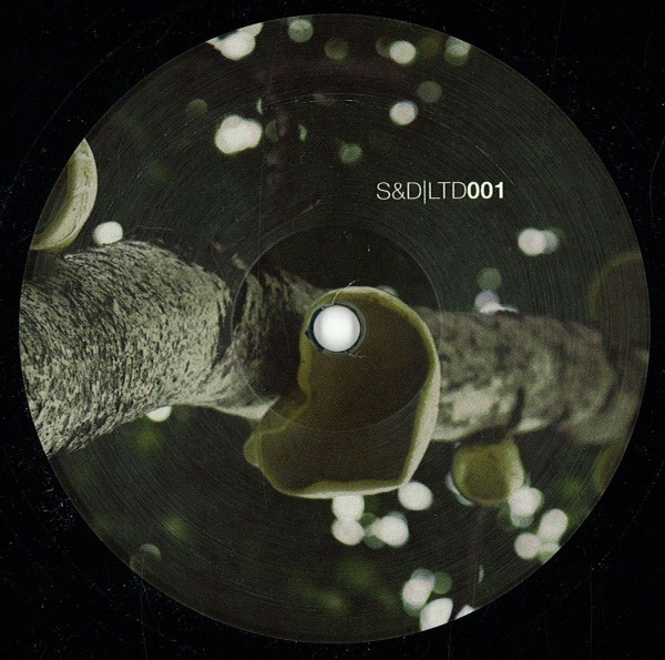 Dubsons — Eclipsing EP