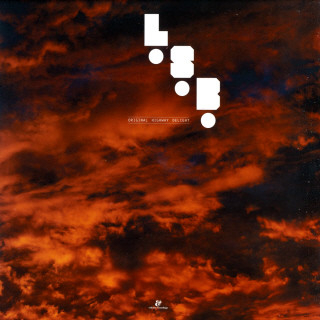 L.S.B. — Original Highway Delight