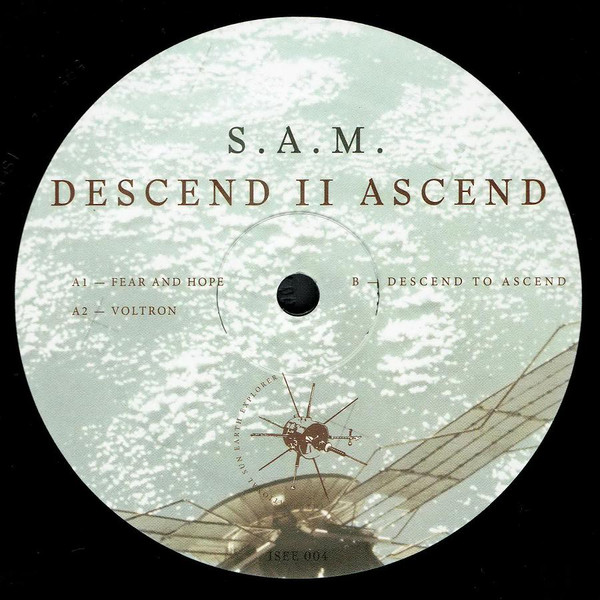 S.A.M. — Descend II Ascend