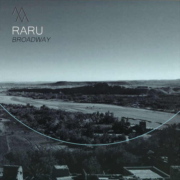 Raru — Broadway